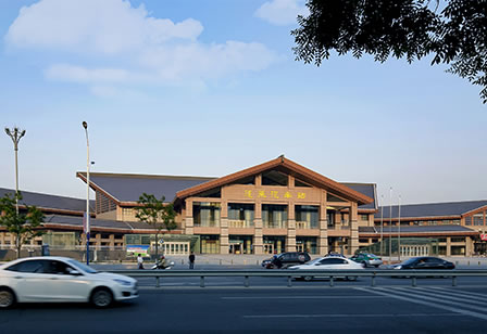 彰化县建筑设计的测试内容