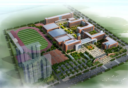 彰化县建筑设计的测试内容