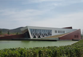 彰化县建筑设计的测试内容