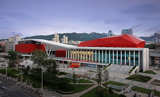 彰化县通知公告的测试信息，内容可以在后台发布编辑删除